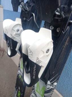 Lyže Blizzard _ Magnum 7.0 _ 167cm. - 2