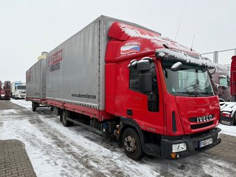 IVECO EUROCARGO 9E22 EURO VI + VAPP 3500 kg možno i po kus - 2