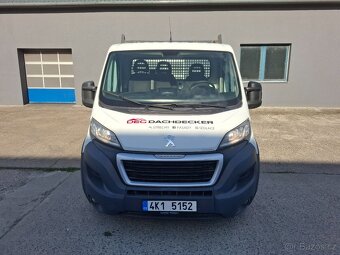 Peugeot Boxer - 2