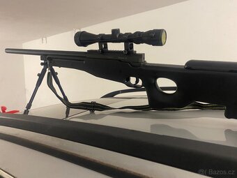 Airsoft sniper - 2