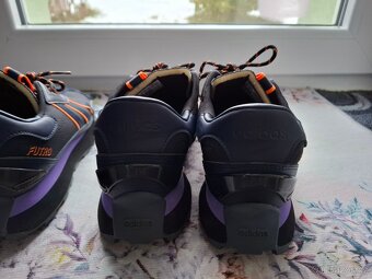 Adidas boty - 2