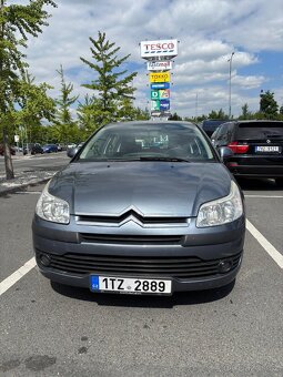 Citroen C4 - 2