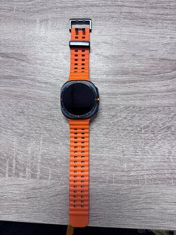 Samsung S25ultra/512GB + Hodinky - 2
