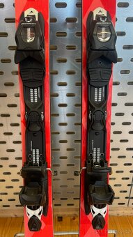 BLOSSOM CROSS WIND AM 172 cm+ VIST SPEEDCOM VSP412 - 2