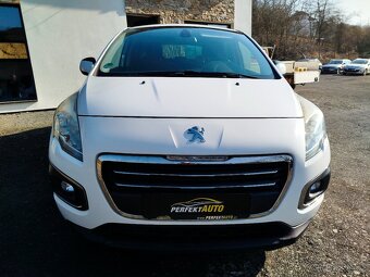 3008, 1,6 i 16V, 156k, ACTIVE.r.v.12/2014.143 082 Km. - 2