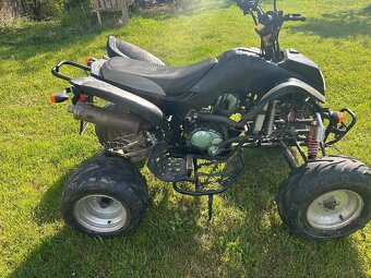 Bashan 250 ccm - 2