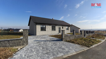 Prodej rodinného domu, 120 m², Vysoká Pec, ul. Slunečné sady - 2