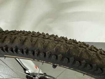 Horské kolo Rockrider ST120 27,5" - 2