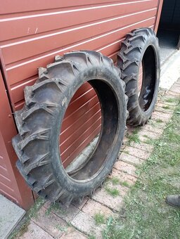 Pneumatiky traktor Zetor 9-32 - 2