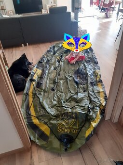 Sevylor Fish Hunter FH 360 - 2