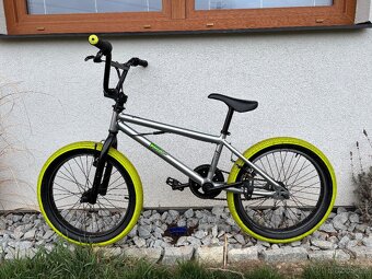 BMX Kolo - top - 2