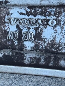 Origo Volvo R18 - 2