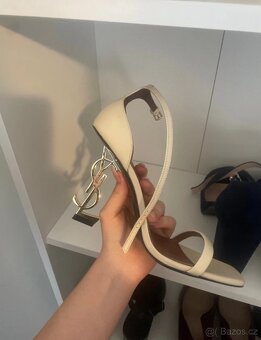 Saint Laurent 39 - 2