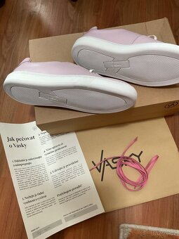 Dámské Vasky vel. 39 - 2