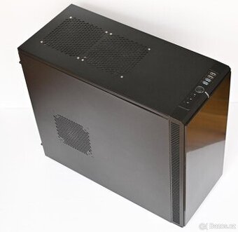 Fractal Design Define R4 - opravdu velmi pěkná - 2