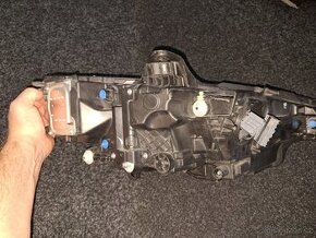 Světlo levě Full Led Volvo S60 V60 - 2