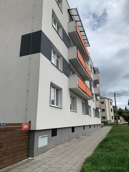 Prodám byt 3+1 v Opavě - 2