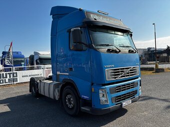 Volvo FH12 420 tahač - 2