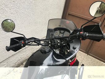 Honda XL 600 V Transalp - 2