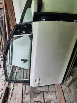 škoda citigo dveře 5DV, vw up. - 2