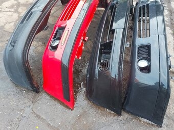 Přední nárazník Škoda Felicia, Škoda Felicia Combi - 2