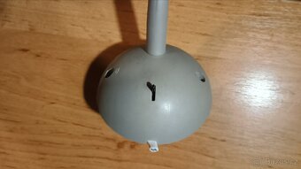 Světlo k posteli - 2