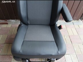 Jumpy III Proace Expert sedadlo spolujezdce - 2