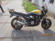 motonadily XJR1200 sp 1998, Yamaha XJR 1300 2004 - 2