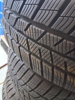 Barum polaris 5 185/60 R15 xl - 2