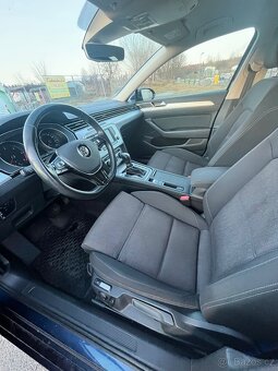 Passat 2,0 Tdi Variant - 2