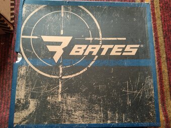 BATES-taktické kanady - 2
