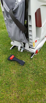 Britax Romer ADVANSAFIX II 9 - 36kg - 2