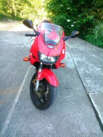 Honda VTR 1000 firestorm - 2