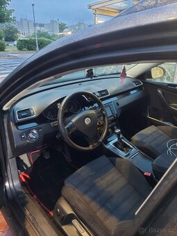Volkswagen Passat b6 2.0 tdi 125 kw - 2