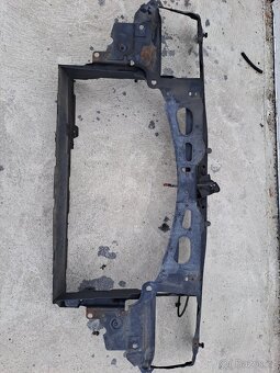 Motor 1.9 tdi 66kw rotacka kod ALH alh 5KVALT PŘEVODOVKA - 2