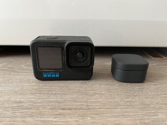 Gopro Hero 10 Max lens - 2