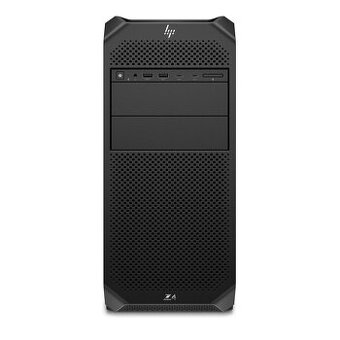 HP Z4 G4 Xeon 3.6GHz/QUADRO/32GB RAM/512GB W11 - ZARUKA+DPH - 2