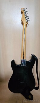 Elektricka kytara - 2