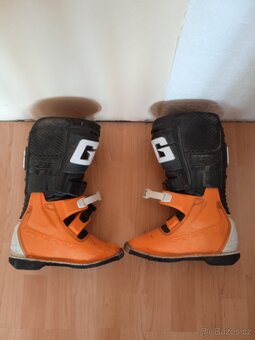 Gaerne - 2