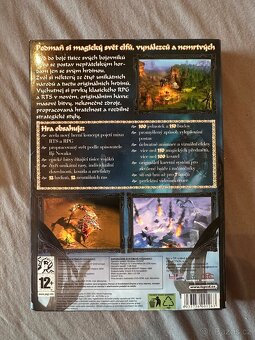 Heroes of Annihilated empires - 2