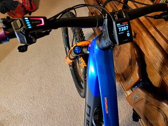 CUBE STEREO HYBRID 140 - 2