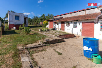 Prodej rodinného domu, 80 m², Jalubí - 2
