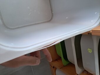 Ikea Trofast - 2