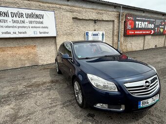 Opel Insignia - 2