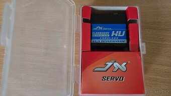 Servo JX - 2