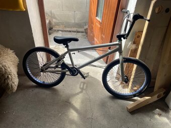 BMX kolo - 2