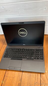 Notebook Dell Latitude 5500 - 2