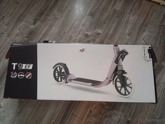 Koloběžka Oxelo T9EF - 2