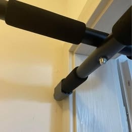 Pull up bar - 2