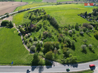 Prodej pozemku, 4039 m², Solnice - 2